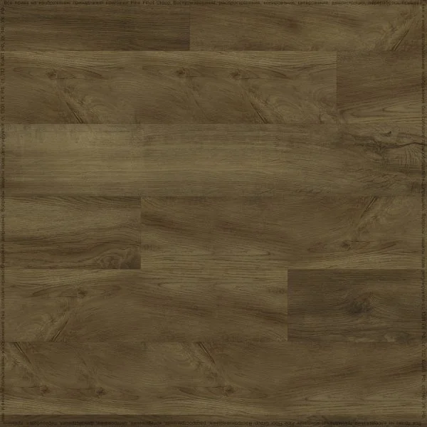 Кварц-виниловая плитка Fine Floor Rich Дуб Патмос FF-2088 в Оренбурге