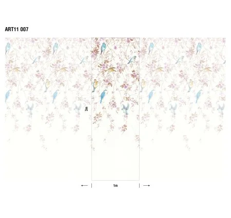 Обои Loymina Пейзаж ART11 007 в Оренбурге