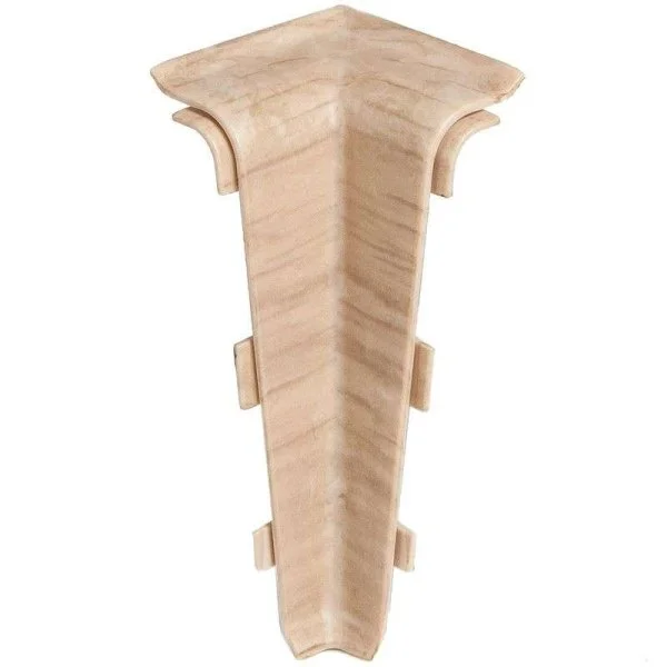 Угол внутренний INDO70 04 Дуб Лингбург в Оренбурге