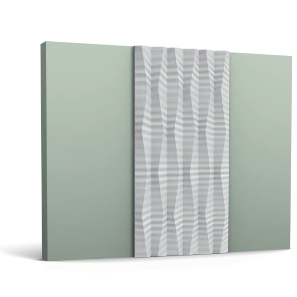 Декоративная панель Orac W112 (200x25x1.9 см) в Оренбурге