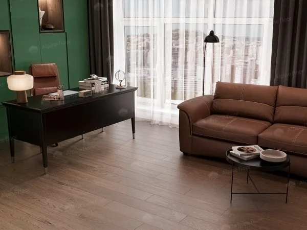 Инженерная доска Alpine Floor Villa Дуб Мокко в Оренбурге