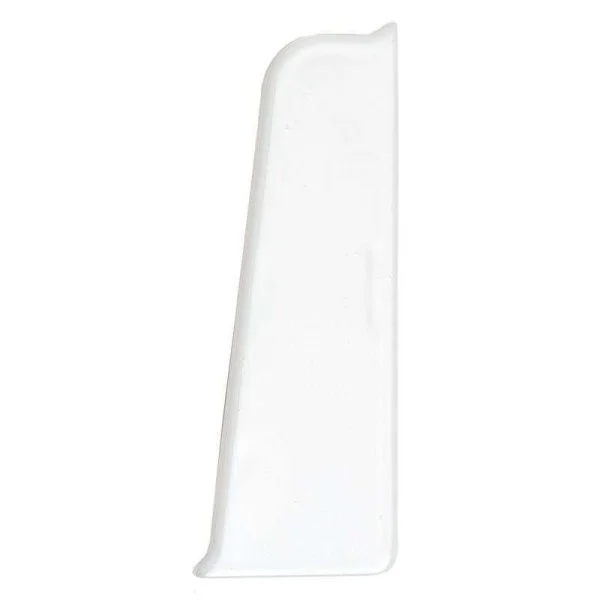 Заглушка INDO70 01 Белый Блеск в Оренбурге