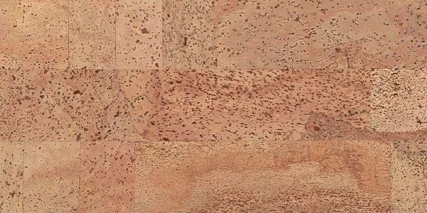 Пробковое покрытие CorkStyle Natural Cork Fantasie (915 х 305 х 6 мм) в Оренбурге