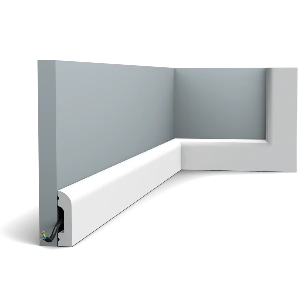 Плинтус Orac SX182 (50*13*2000 мм) в Оренбурге