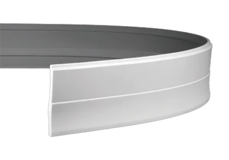 Плинтус Европласт 1.53.105 (160х24х2000 мм) Гибкий в Оренбурге