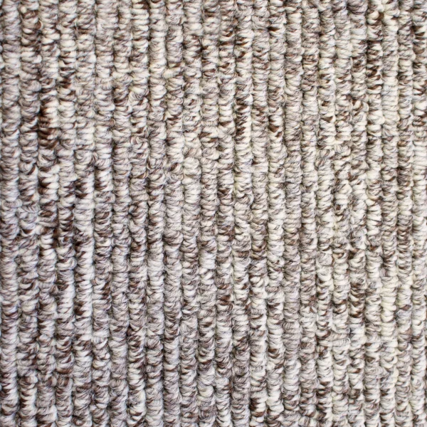 Ковровое покрытие Zartex Палермо 511 Агат Коричневый - 3 м в Оренбурге