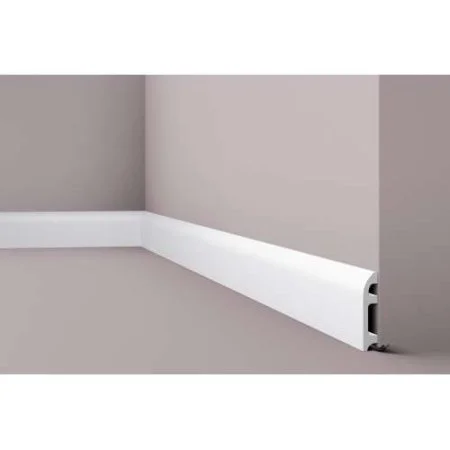 Плинтус NMC Wallstyl FL5 (100х20х2000 мм) в Оренбурге