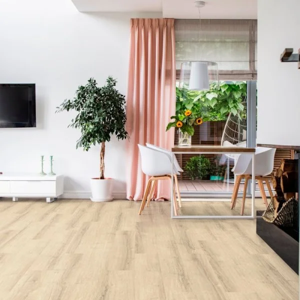 Ламинат Aberhof Tornado 2401 Дуб Лейн 8мм 33кл в Оренбурге