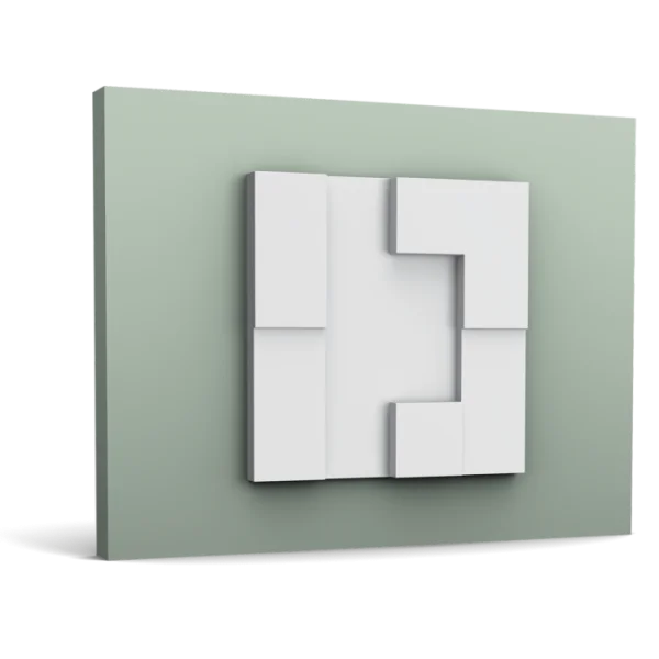 Декоративная панель Orac W103 (33.3x33.3x2.5 см) в Оренбурге