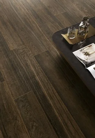 Керамогранит Italon Этернум Могано 20х160 (Натуральная и Реттифицированная) в Оренбурге