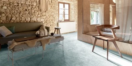 Ковровое покрытие AW Ganges 74 - (4м) в Оренбурге