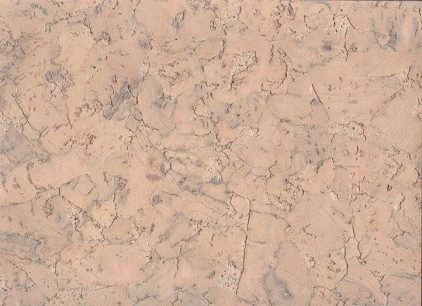 Настенное пробковое покрытие CorkStyle Monte Silver в Оренбурге