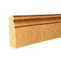 Плинтус пробковый ArtCorkDesing купить в Оренбурге по выгодной цене Плинтус пробковый ArtCorkDesing в Оренбурге