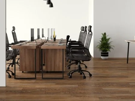 ПВХ Плитка IVC Tanto 845 Canadian Oak в Оренбурге