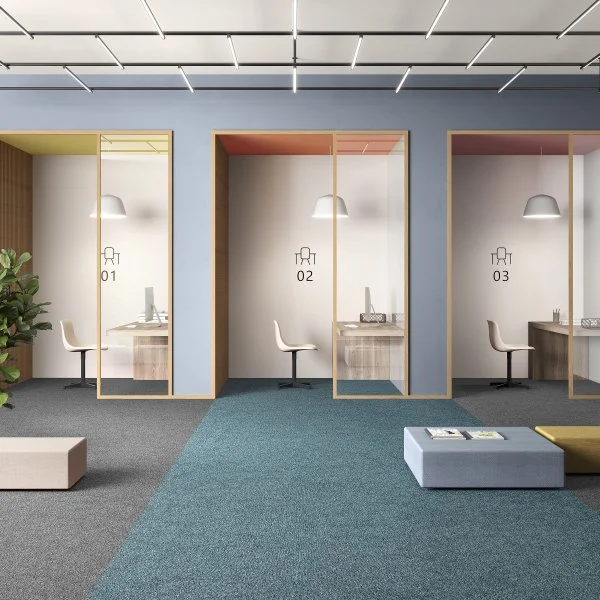 Ковровая плитка AW Medusa 70 в Оренбурге