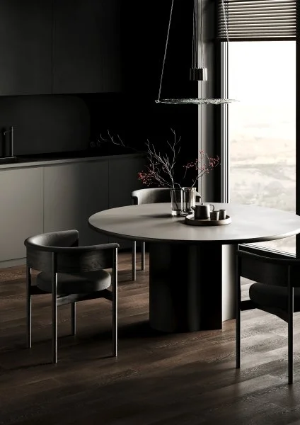 Паркетная доска Quartz Parquet Классик 7 мм Венге Африканский Браш 550-64 в Оренбурге