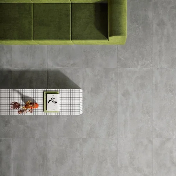 Керамогранит Coliseum Астро Сильвер 60х120 (Натуральный и Реттифицированный) в Оренбурге