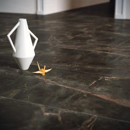 Керамогранит Coliseum Канова Дарк 60х120 (Натуральный и Реттифицированный) в Оренбурге