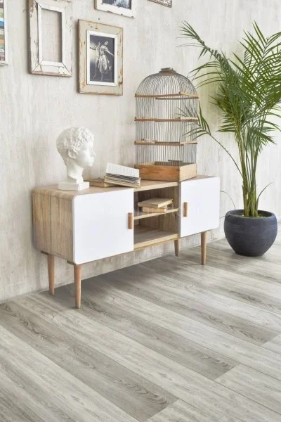 Каменно-полимерная плитка Alpine Floor Intense Шервудский Лес ECO 9-10, 6 мм 43 класс в Оренбурге