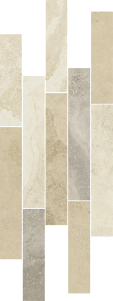 Керамогранит Italon Вандефул Лайф Брик Мультиколор (Натуральная 29.6х79.6) в Оренбурге