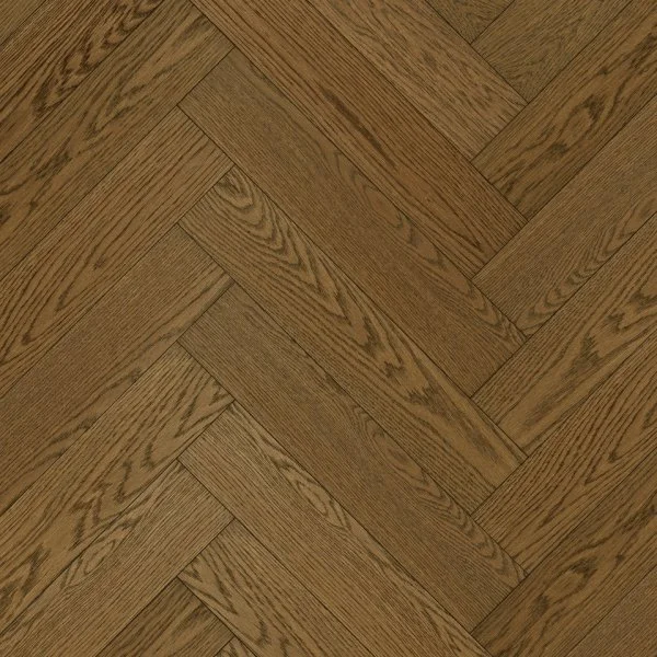 Паркетная доска Quartz Parquet Английская Ёлка Дуб Рустикальный 33-410 в Оренбурге