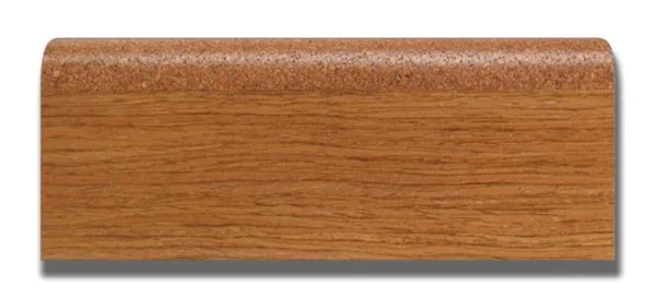 Эластичный пробковый плинтус ArtCorkDesing CW 02-05 16х60х915 мм в Оренбурге