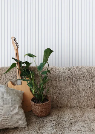 Декоративная панель для стен HiWood LV124NP (120х12х2700мм) в Оренбурге