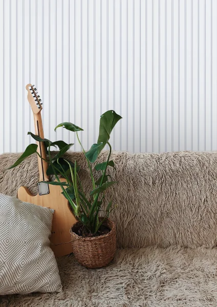 Декоративная панель для стен HiWood LV124NP (120х12х2700мм) в Оренбурге