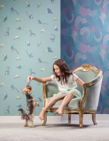 Обои Milassa Bon Voyage D9, 006 в Оренбурге