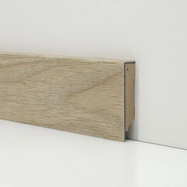 Виниловый плинтус Moduleo MDF Midland Oak 22240 (12,5 х 60 х 2400 мм) в Оренбурге