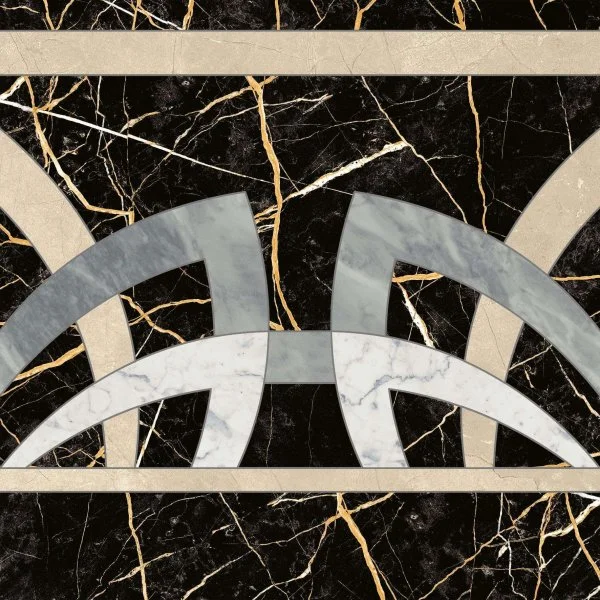 Керамогранит Italon Шарм Экстра Лоран Розон Фашиа 59х59 в Оренбурге