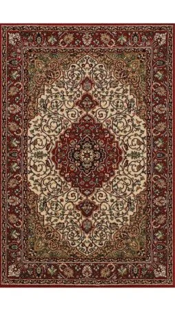 Ковер Синтелон Solid 2,00x3,00 60CAC Прямоугольник в Оренбурге