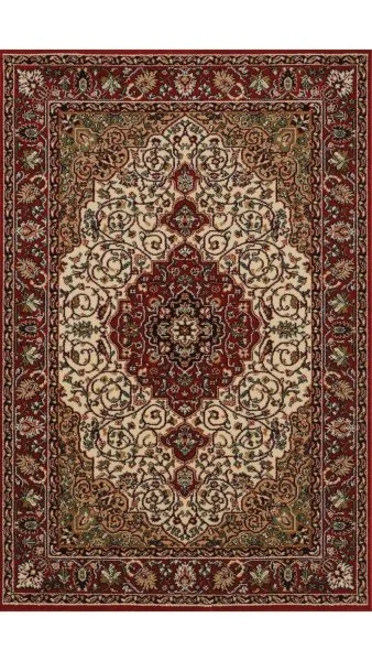 Ковер Синтелон Solid 2,00x3,00 60CAC Прямоугольник в Оренбурге