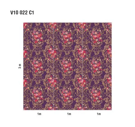 Обои Loymina Classic II V10, 022, C1 в Оренбурге