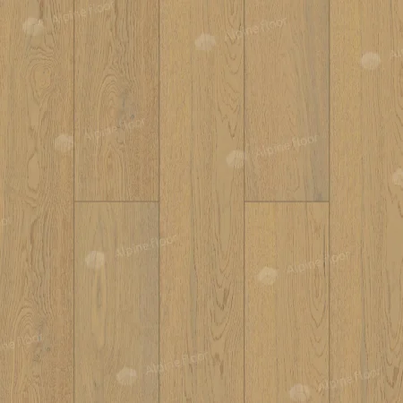 Инженерная доска Alpine Floor Studio Дуб Айвори в Оренбурге