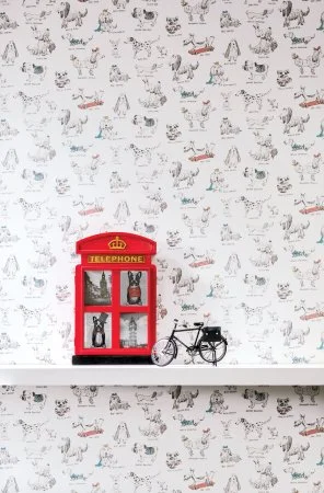 Обои Milassa Bon Voyage D6, 001 в Оренбурге