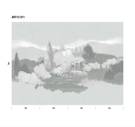 Обои Loymina Пейзаж vol. 2 ART12 011 в Оренбурге