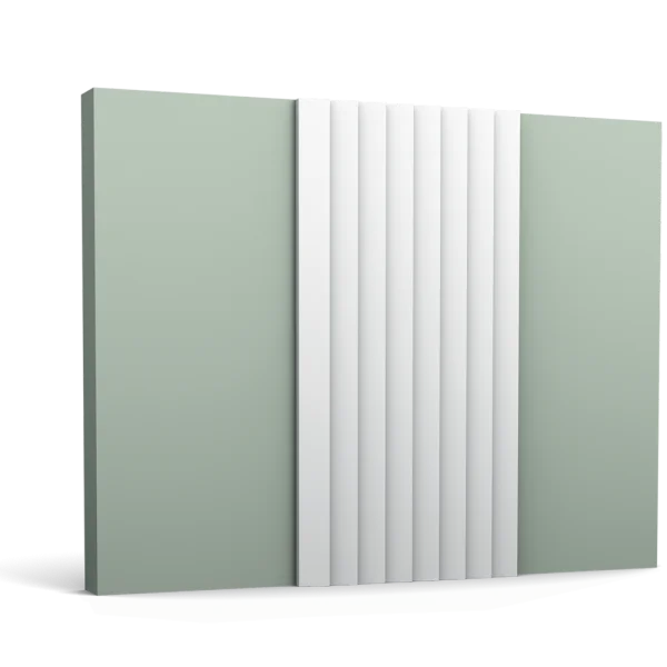 Декоративная панель Orac WX204-2600 (260x25x1.6 см) в Оренбурге