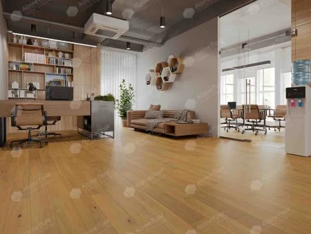 Инженерная доска Alpine Floor Studio Дуб Натур в Оренбурге