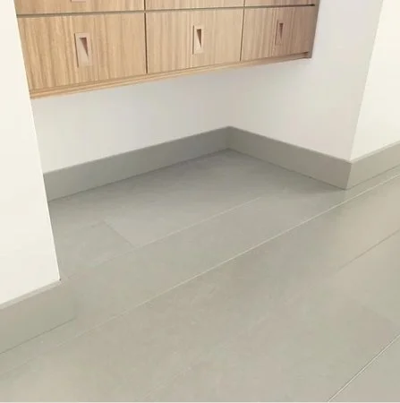 Плинтус NMC Wallstyl FD2S (110х15х2000 мм) в Оренбурге