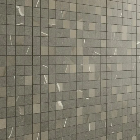 Керамогранит Italon Метрополис Аркадиа Браун Мозаика 30х30 (Натуральная) в Оренбурге