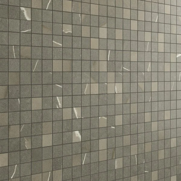 Керамогранит Italon Метрополис Аркадиа Браун Мозаика 30х30 (Натуральная) в Оренбурге