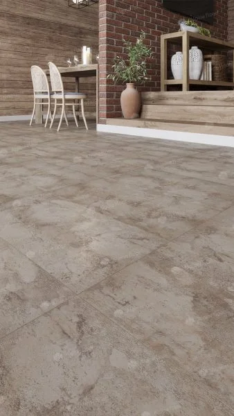 Каменно-полимерная плитка Alpine Floor Stone Ричмонд ECO 4-1, 4 мм 43 класс в Оренбурге