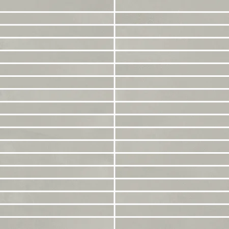 Керамогранит Italon Континуум Сильвер Мозаика Стрип 30х30 (Натуральная) в Оренбурге