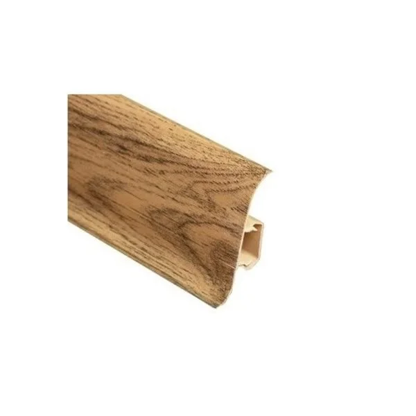 Пластиковый плинтус Bonkeel Color BC6016 (60х25х2200 мм) в Оренбурге