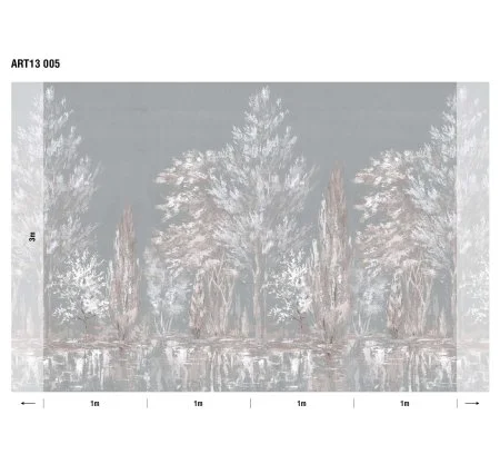 Обои Loymina Пейзаж vol. 2 ART13 005 в Оренбурге