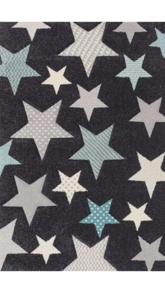 Ковер Синтелон Pastel Kids 1,20x1,70 49GSG Прямоугольник в Оренбурге