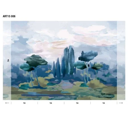 Обои Loymina Пейзаж vol. 2 ART15 006 в Оренбурге