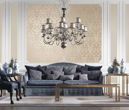 Обои Milassa Swan SW3, 002/3 в Оренбурге