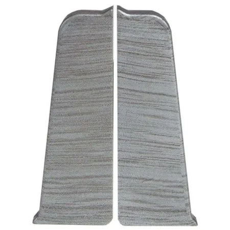 Заглушка INDO70 17 Алюминий в Оренбурге